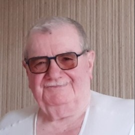 Photo de Monsieur André JOUBEL