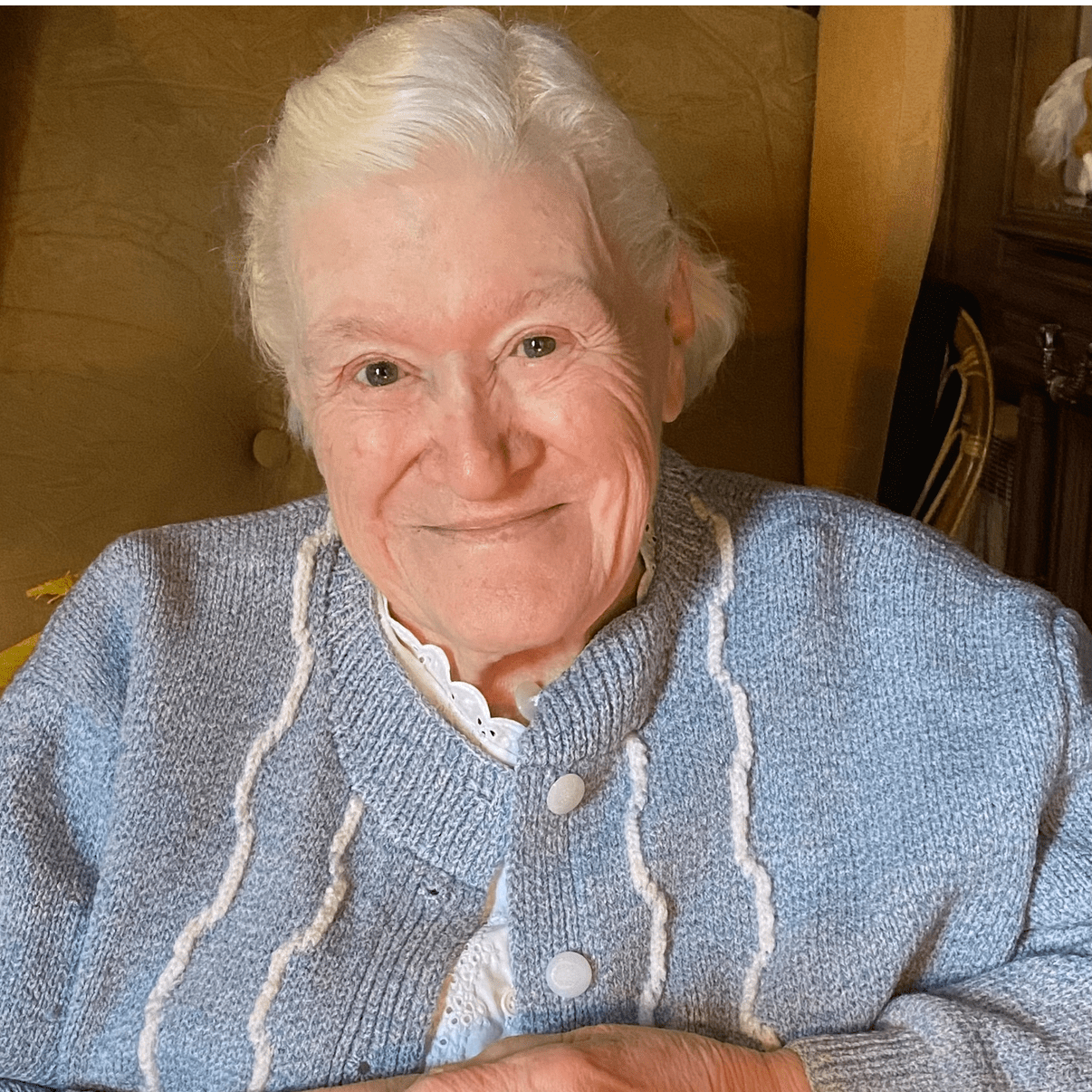 Photo de Micheline TRUSSARDI