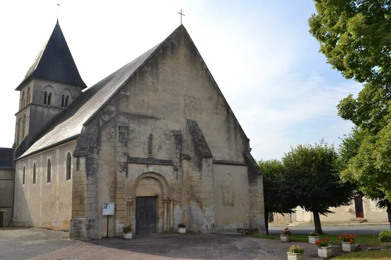 Ourouer-Les-Bourdelins (18350)